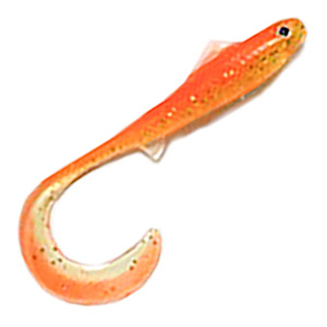 Jakki SuperTail 8 cm jigg 3 st/pkt 109