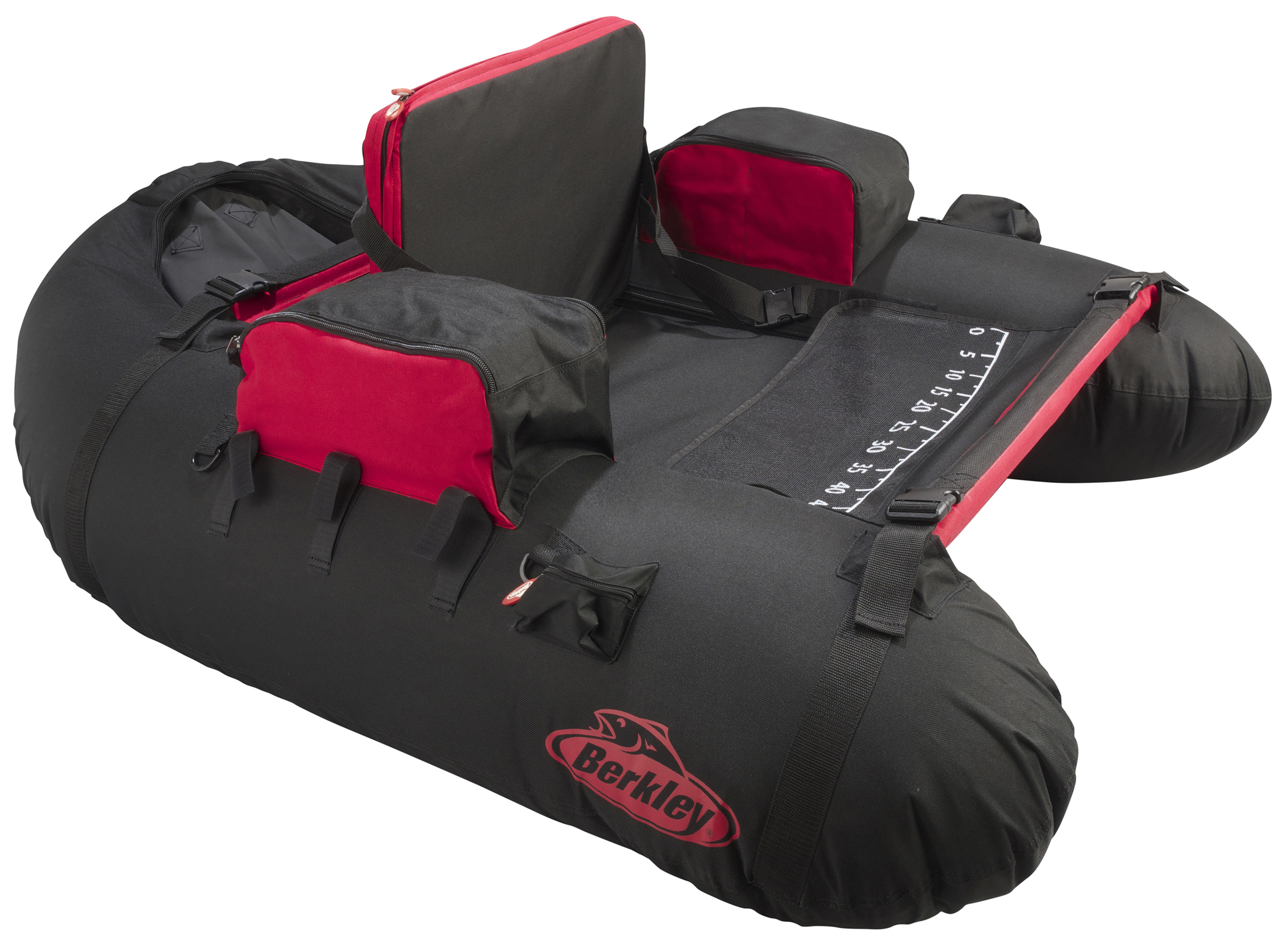 Плотик Berkley Tec belly Boat Pulse Pro XCD