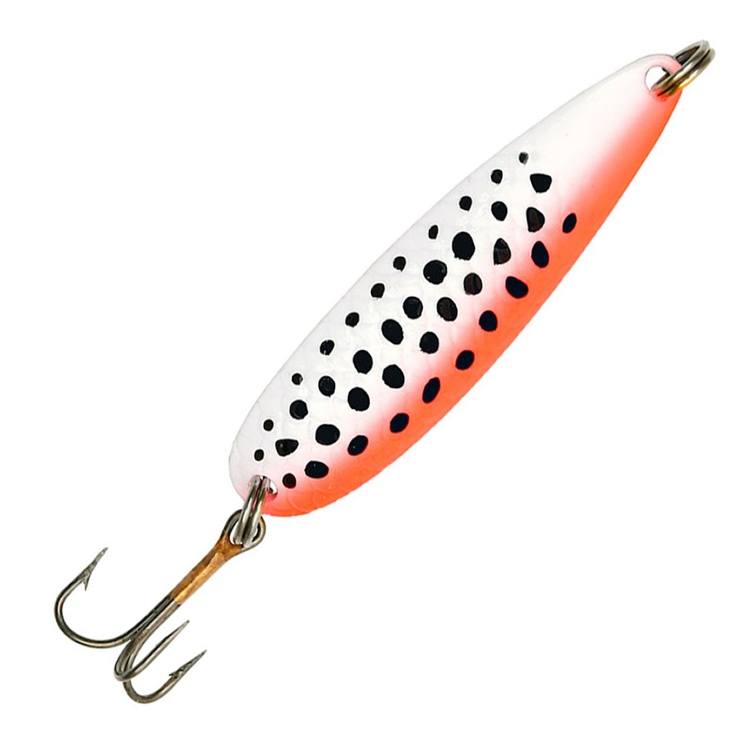 Solvkroken Salamander Allround 24 g skeddrag Merenkurkku
