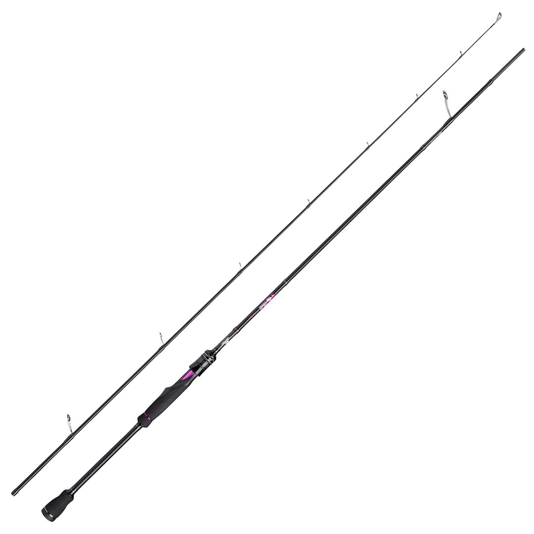 Läs mer om Berkley Sick Stick 702L 3-15g haspelspö