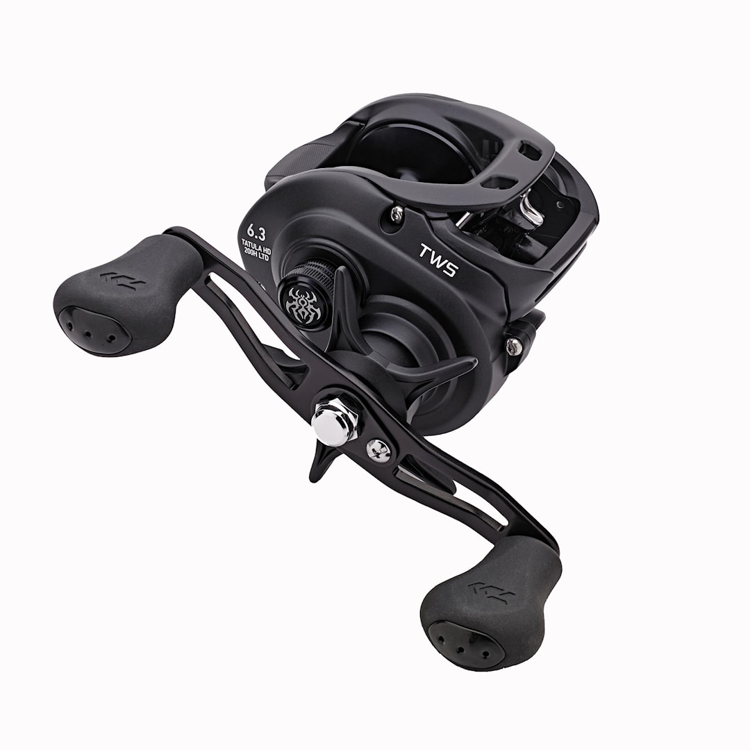 Daiwa Tatula Hd Ltd Hyrräkela