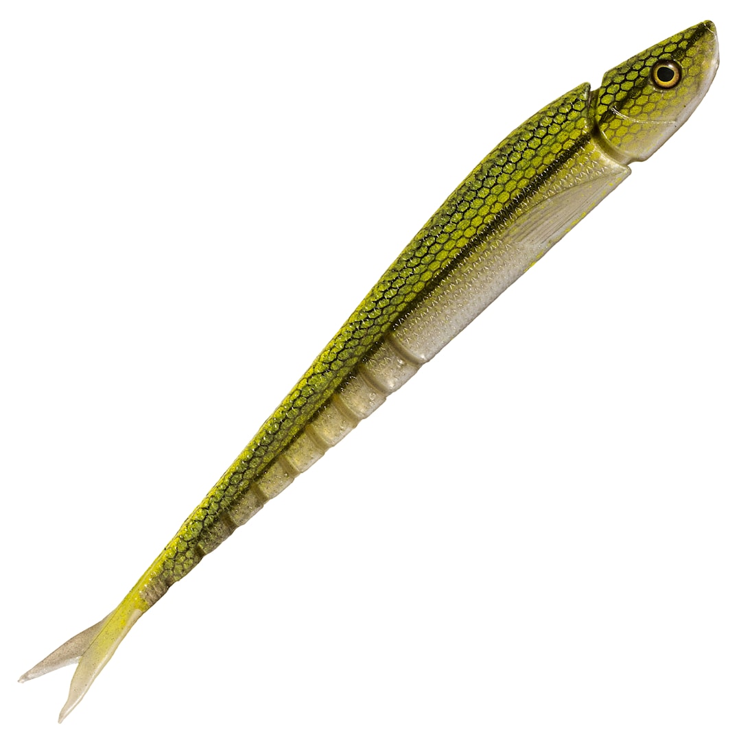 Wake Pelagear 16 cm jigg 5 st./pkt