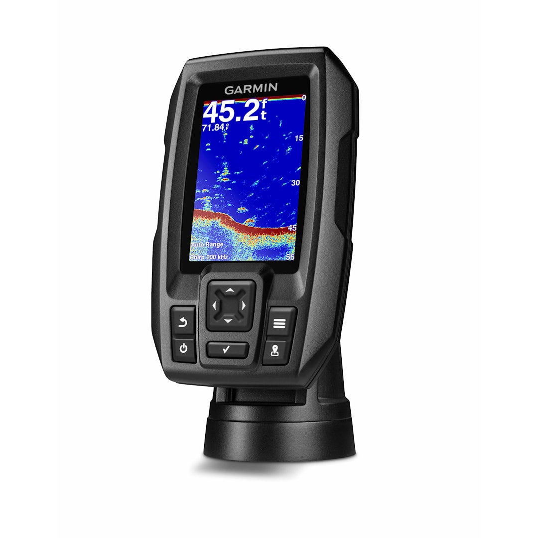 Garmin Striker Kaikuluotain