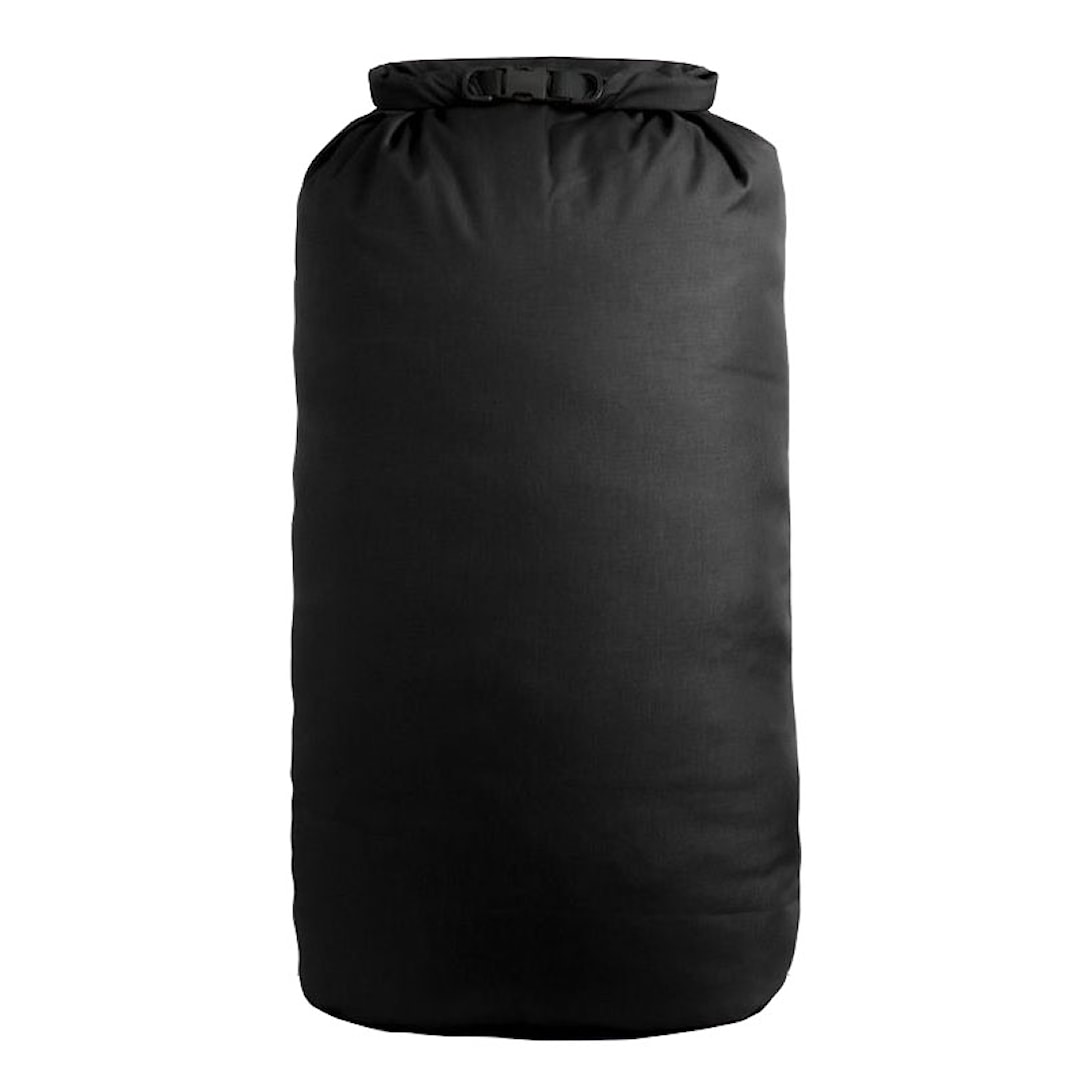 Savotta Rolltop Stuffsack 500D 80L svart