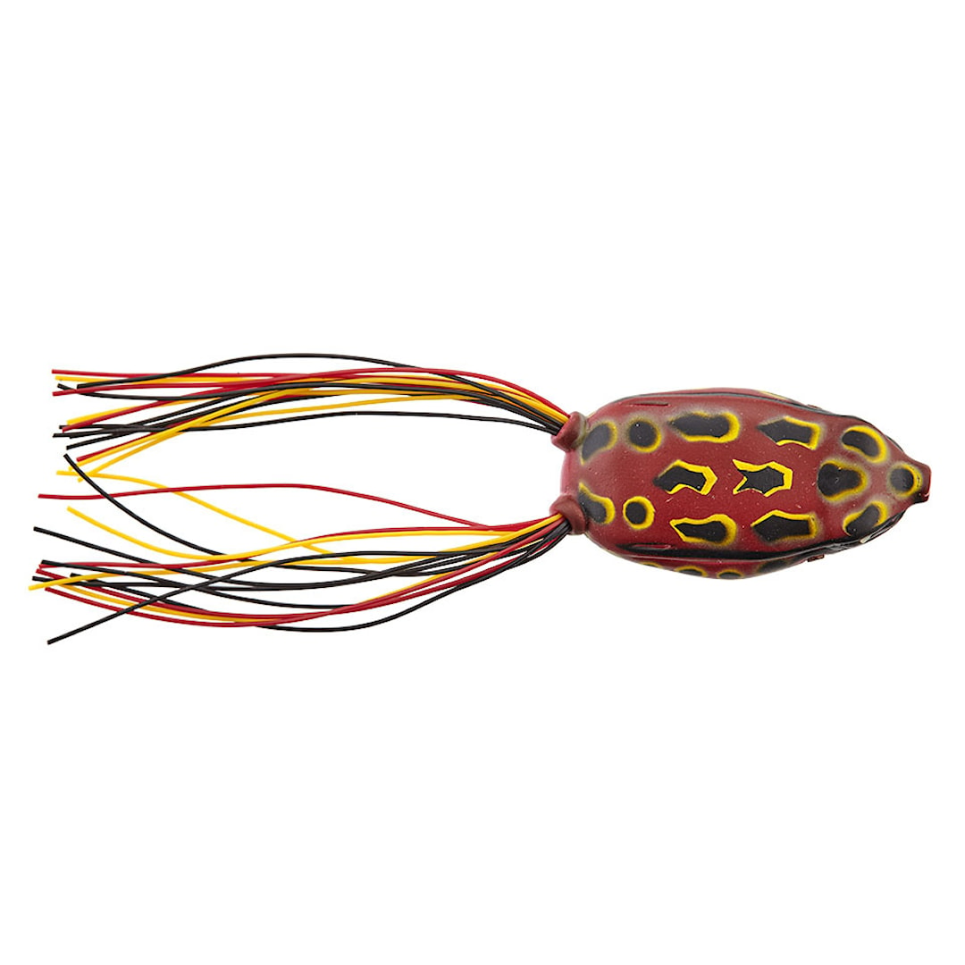 Lucky John Frog 6,5 cm popper