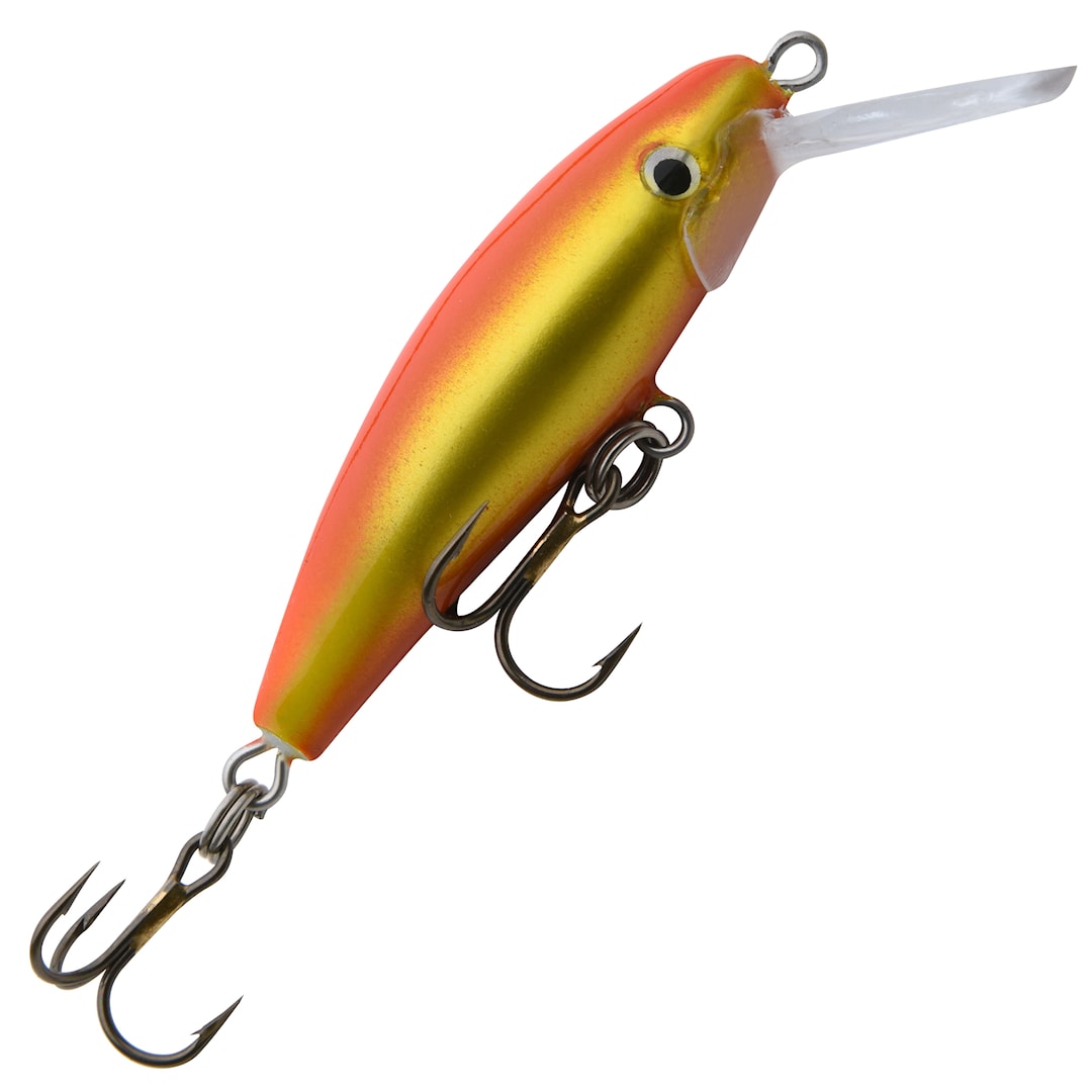 Jesse Junior 5 cm wobbler