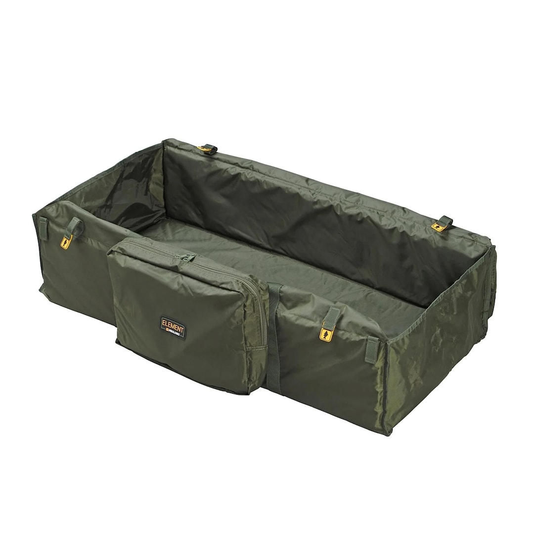 Prologic Element Com-pact Sling Mat Green