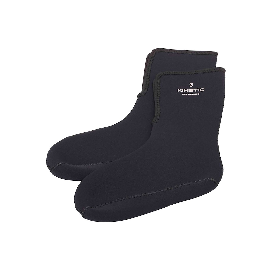 Läs mer om Kinetic neoprensockor XL