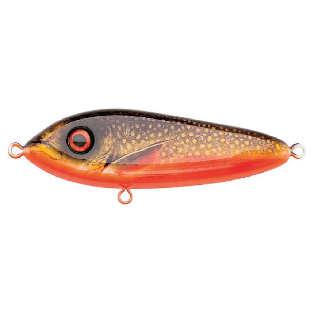 Svartzonker McJerk Real Series 15 cm jerkbait