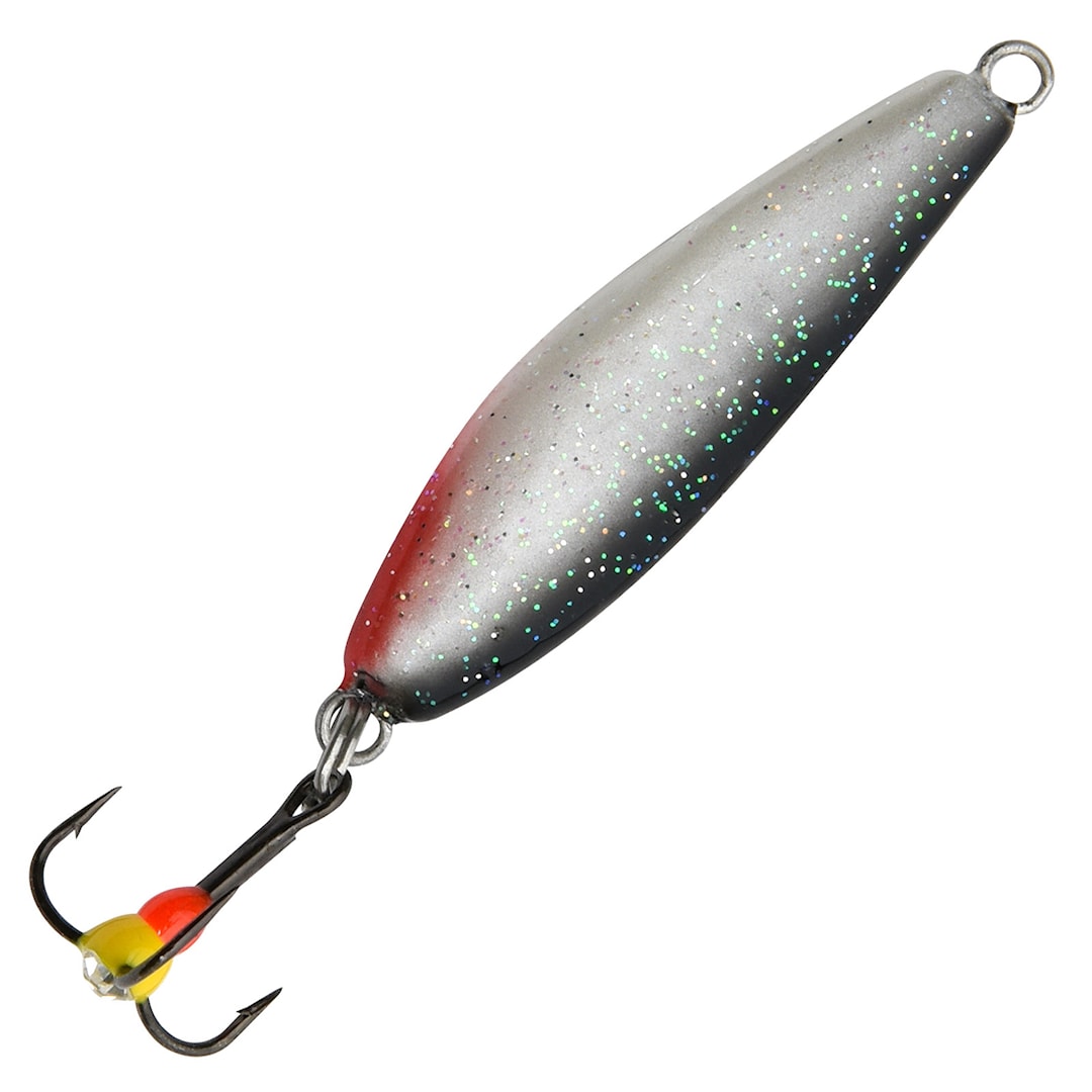 Smoltti 13 g skeddrag