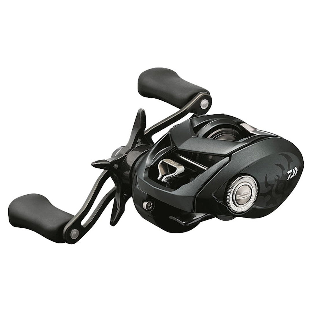 Daiwa 22 Tatula SV TW 70HL multirulle