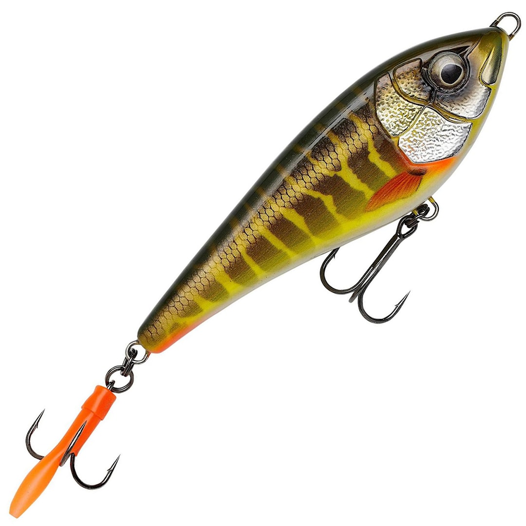 Savage Gear Deviator Swim 12,5 cm jerkbait Pike