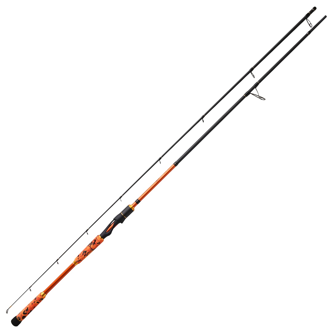 Patriot Fireball Xtreme Seatrout haspelspö