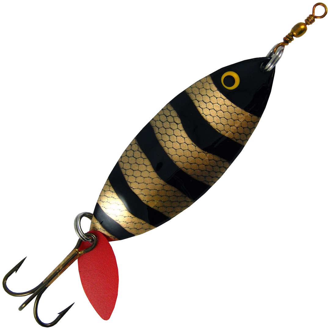 Bete Krokodil 18 g skeddrag 005