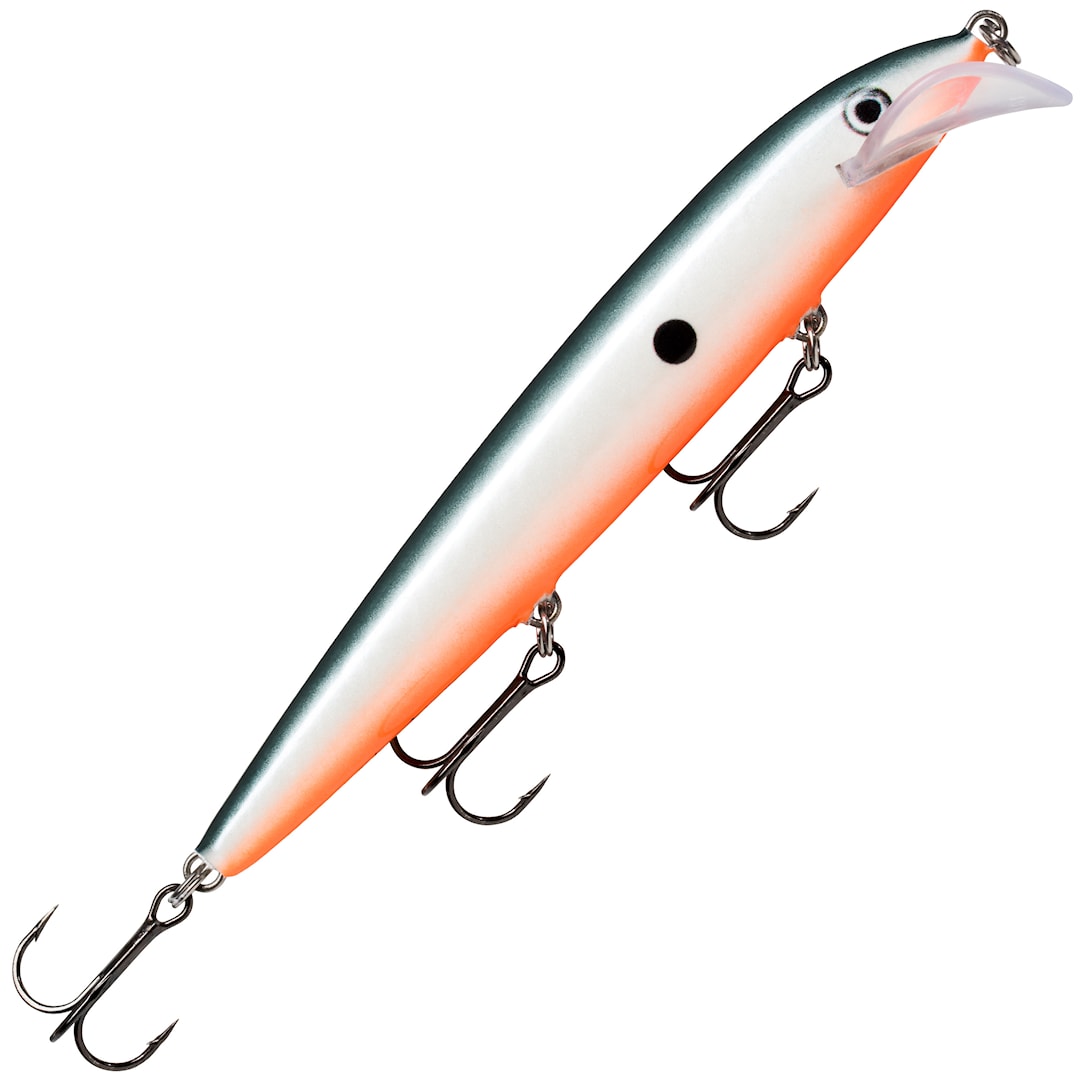 Rapala Scatter Rap Husky 13 cm wobbler