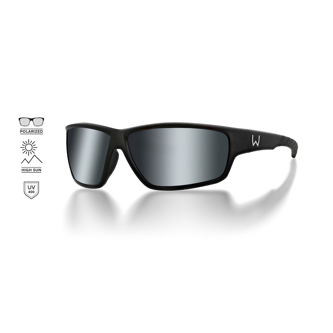 Westin W6 Sport 20 polariserade solglasögon