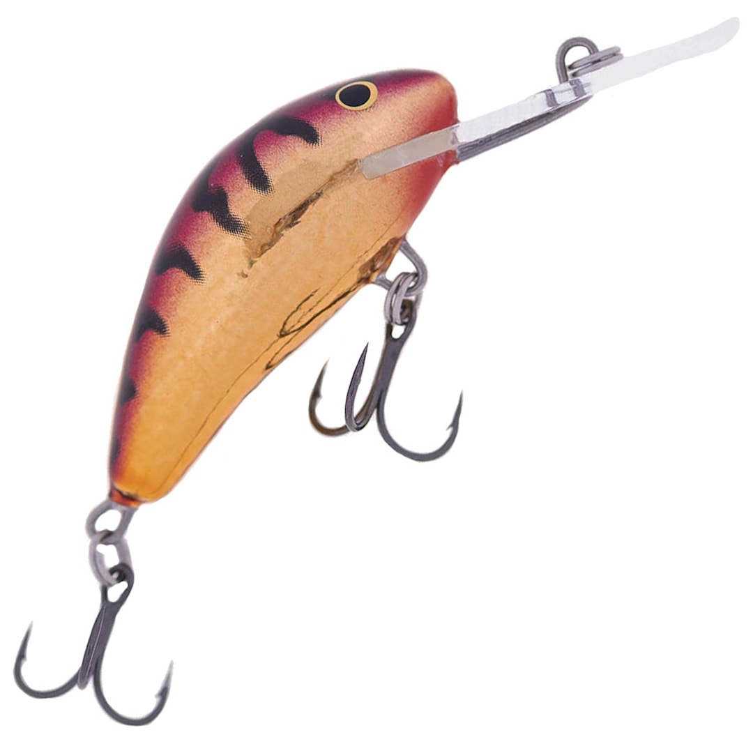Salmo Wobblers