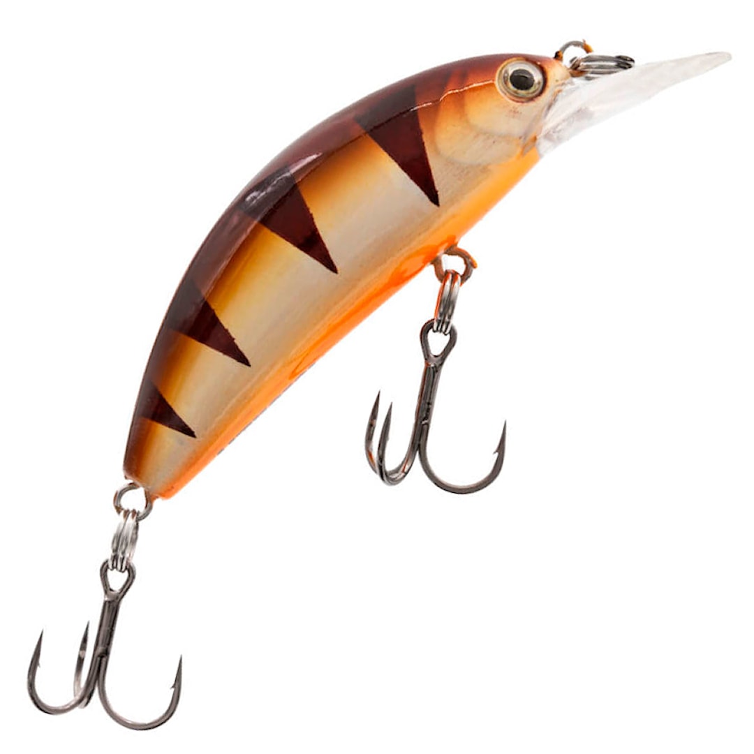 Islure Nappula 5 cm wobbler 8