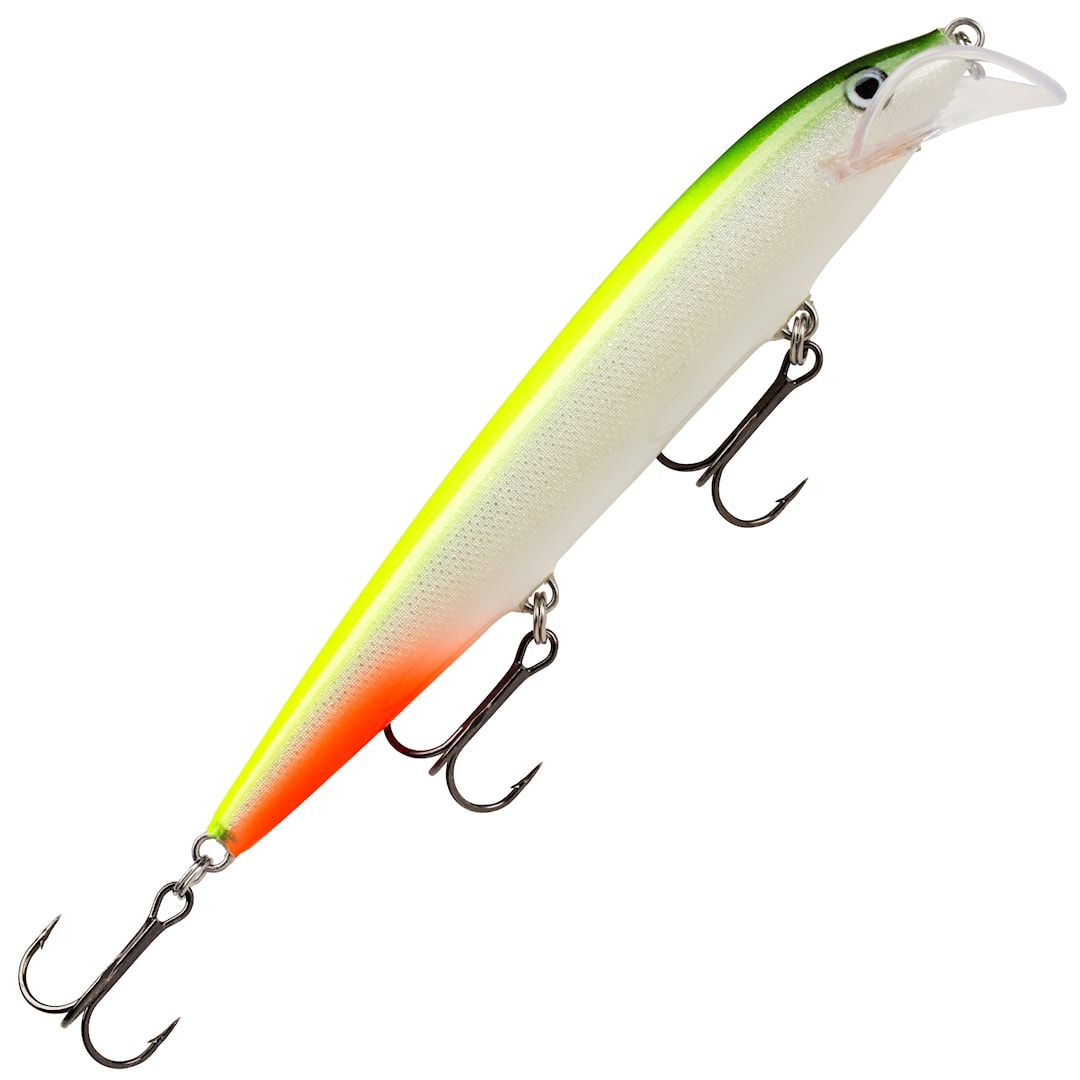 Rapala Scatter Rap Husky 13 cm wobbler