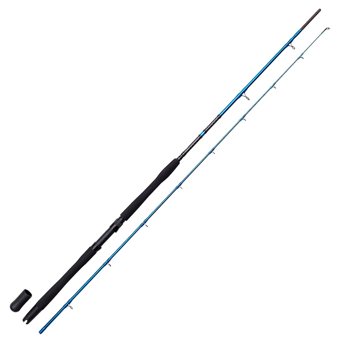 Savage Gear SGS2 Trolling Game trollingspö 221 cm 12-20 lb