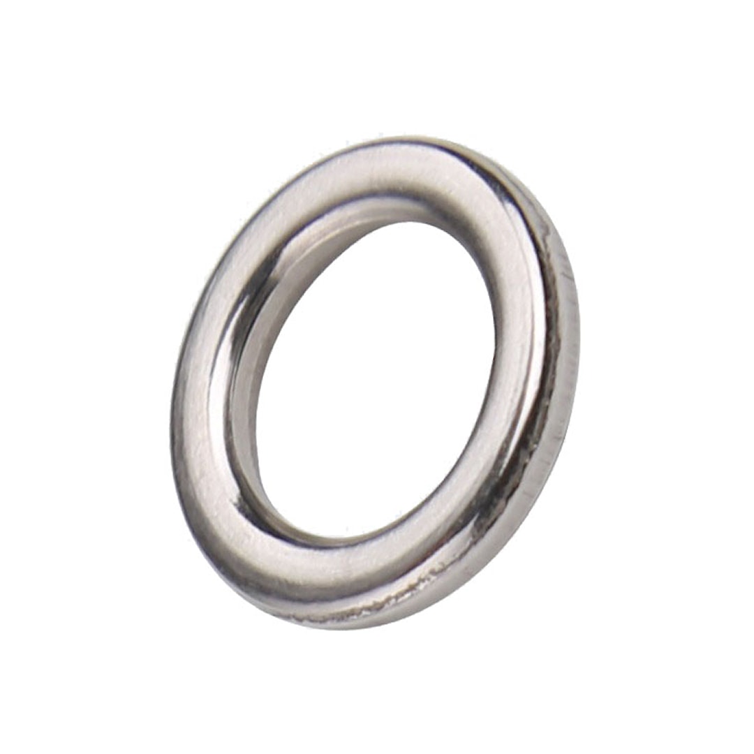 BKK Solid Ring 51 18 st/pkt #4