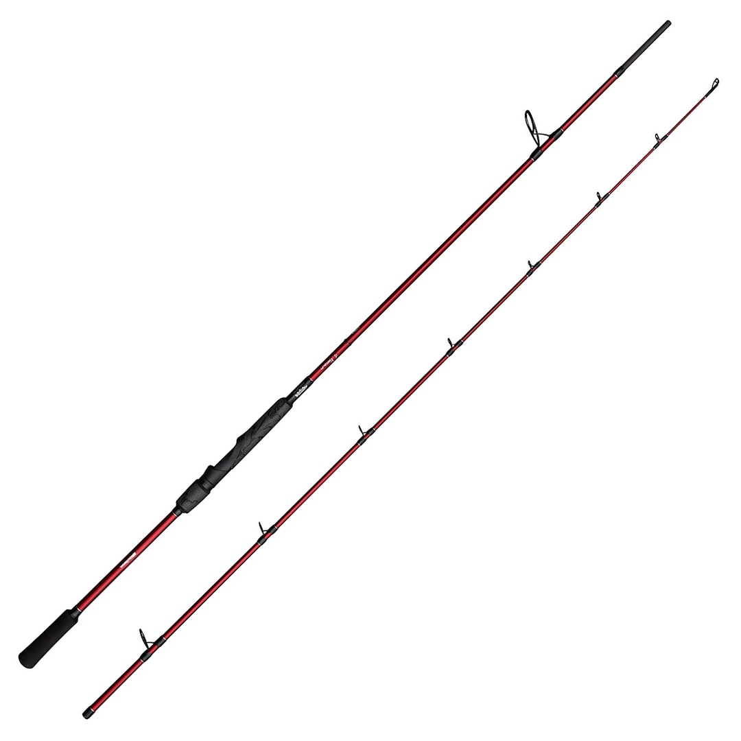 Abu Garcia Fränstam Signature Pike haspelspö 244 cm -100 g