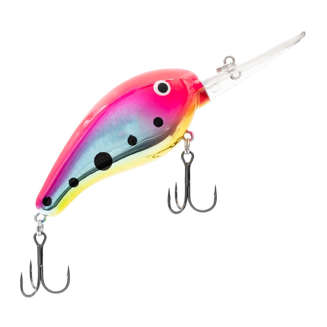 Islure RunkKari 7 cm wobbler 2