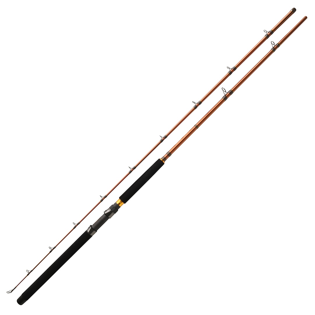 Patriot Salar vetouisteluvapa 8’6″ 259cm 10-25lb