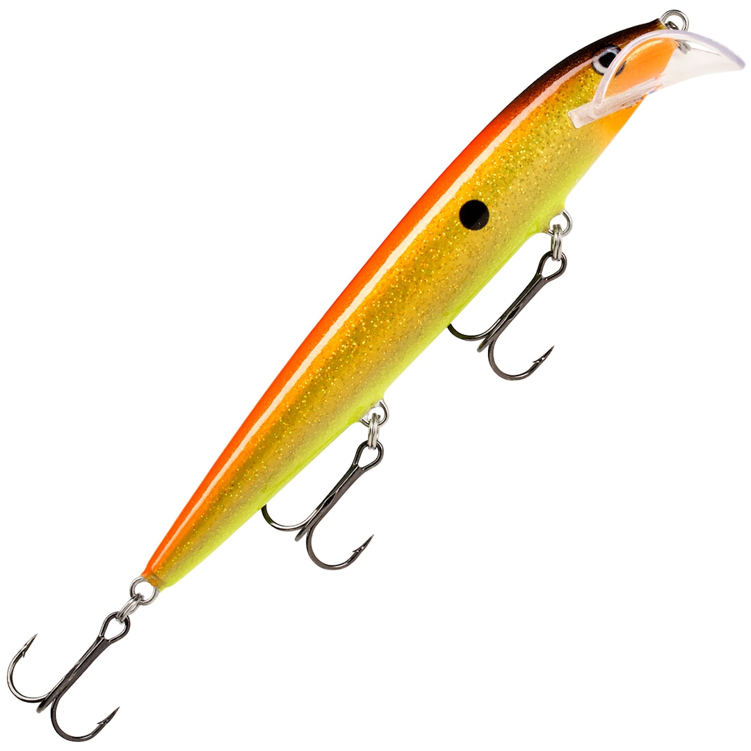 Läs mer om Rapala Scatter Rap Husky 13 cm wobbler