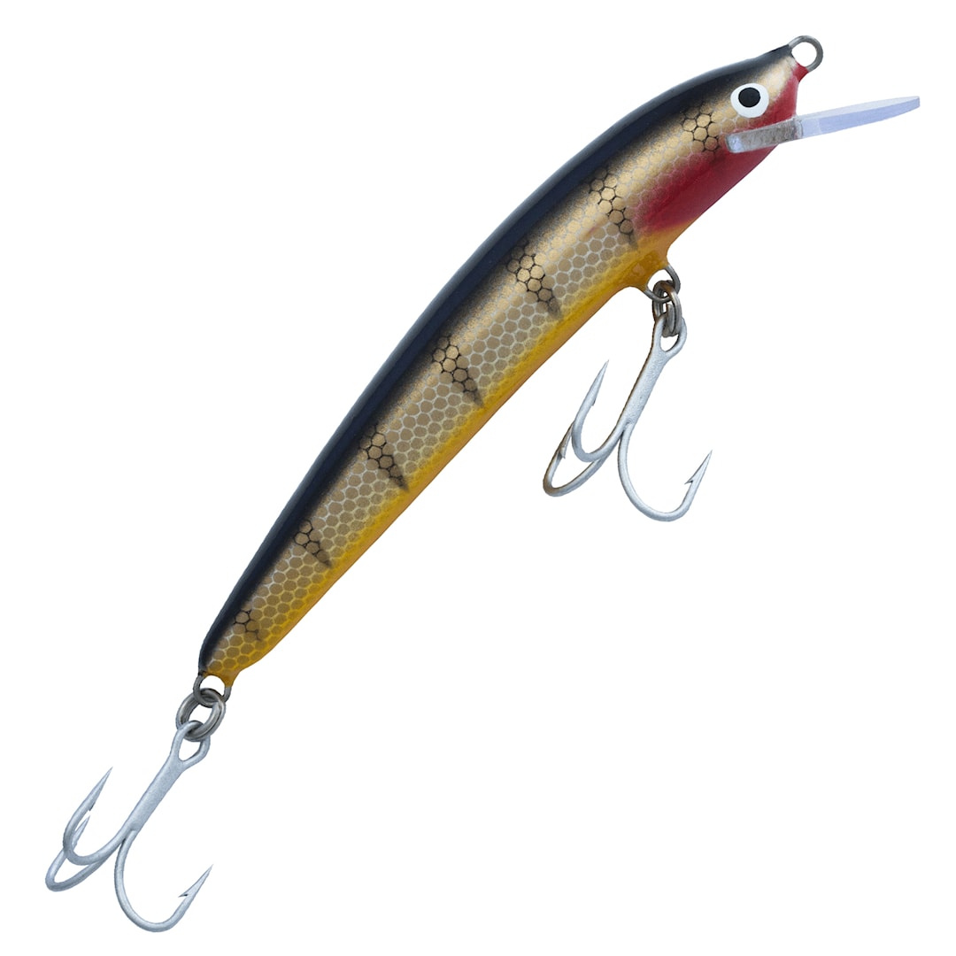Nils Master Invincible 8 cm wobbler 067