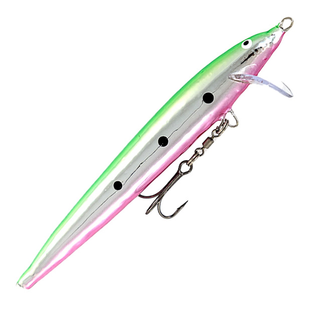HK Varma Pinta PRO 13 cm wobbler PPROK13276