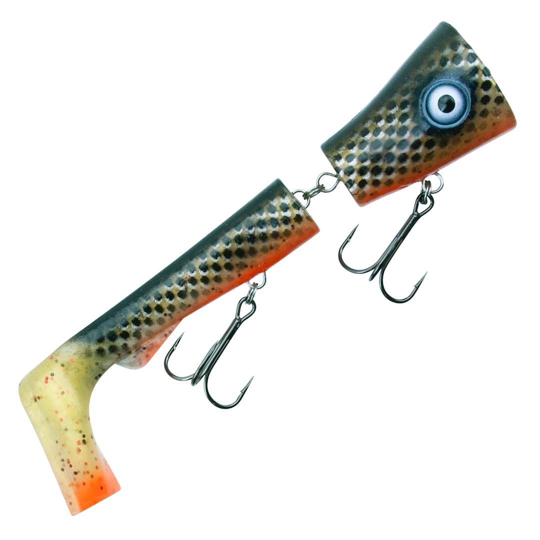 Ratfinkee - One of the Most Effective Jigs Ever Created