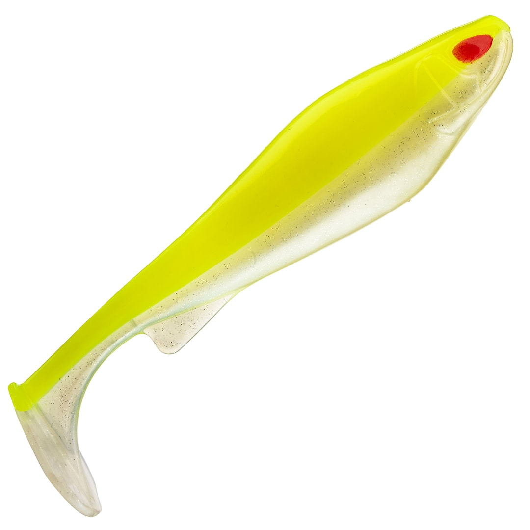 Daiwa Prorex Lazy Shad 16 cm PEARL YELLOW