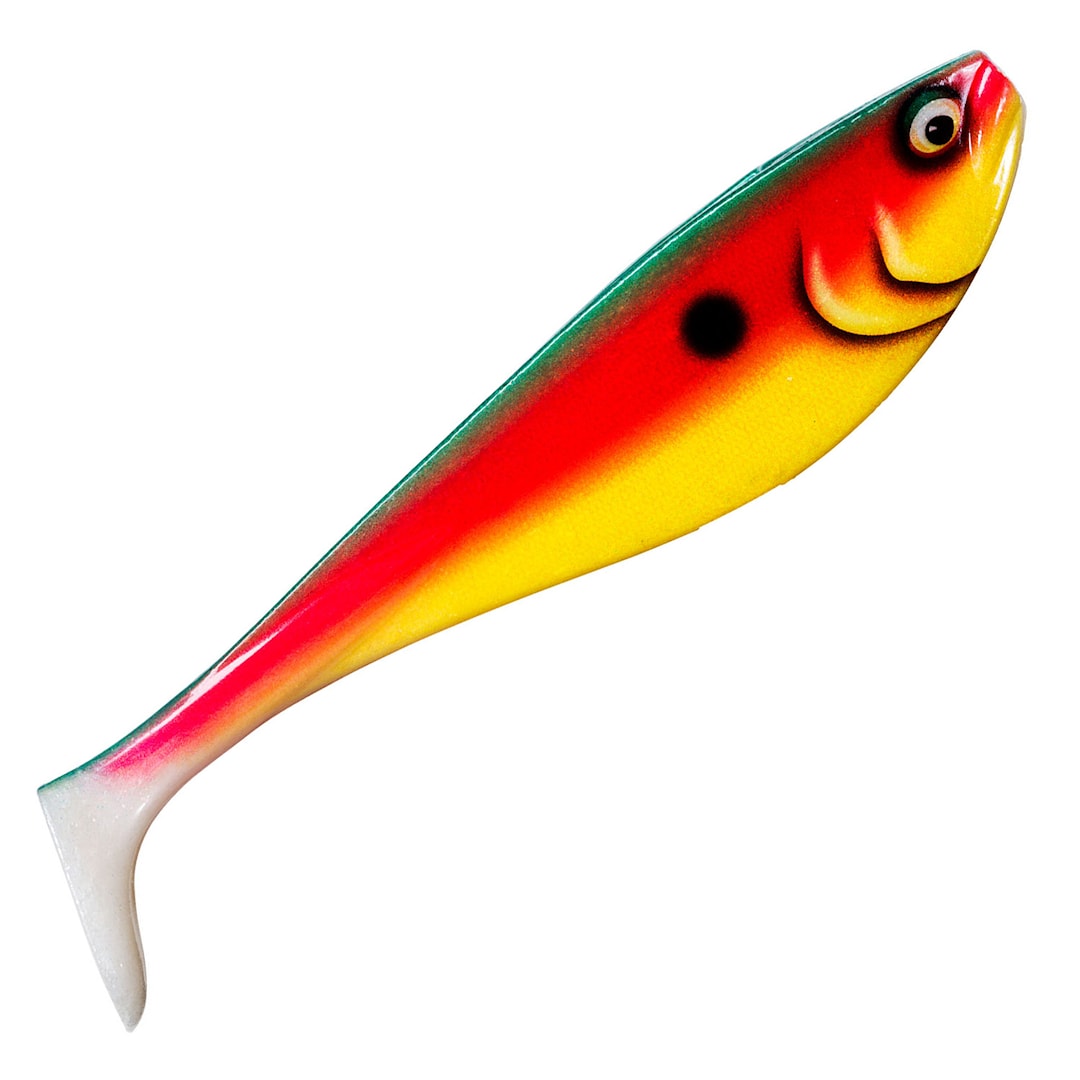 Storm V-Slab 22 cm fiskjigg