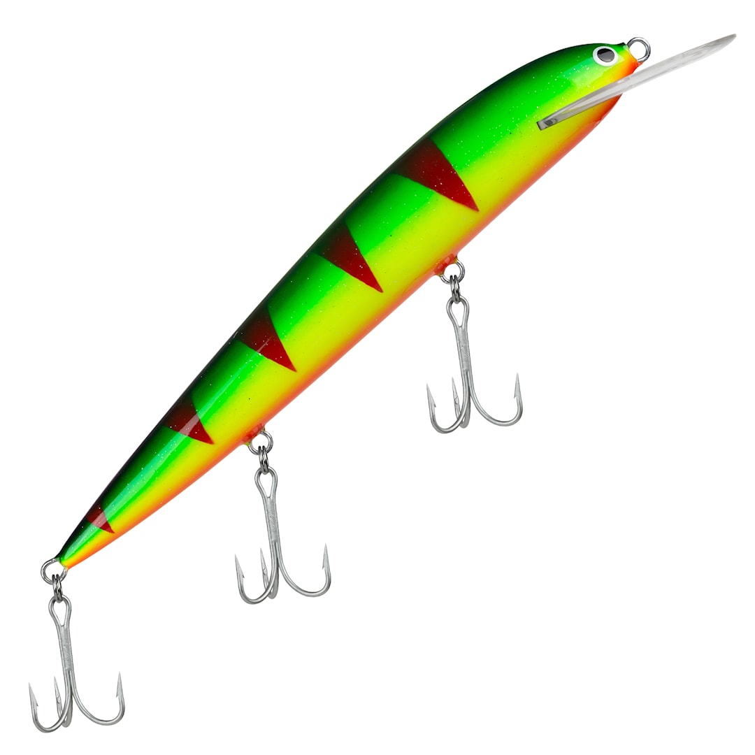 Karikko 24 cm wobbler