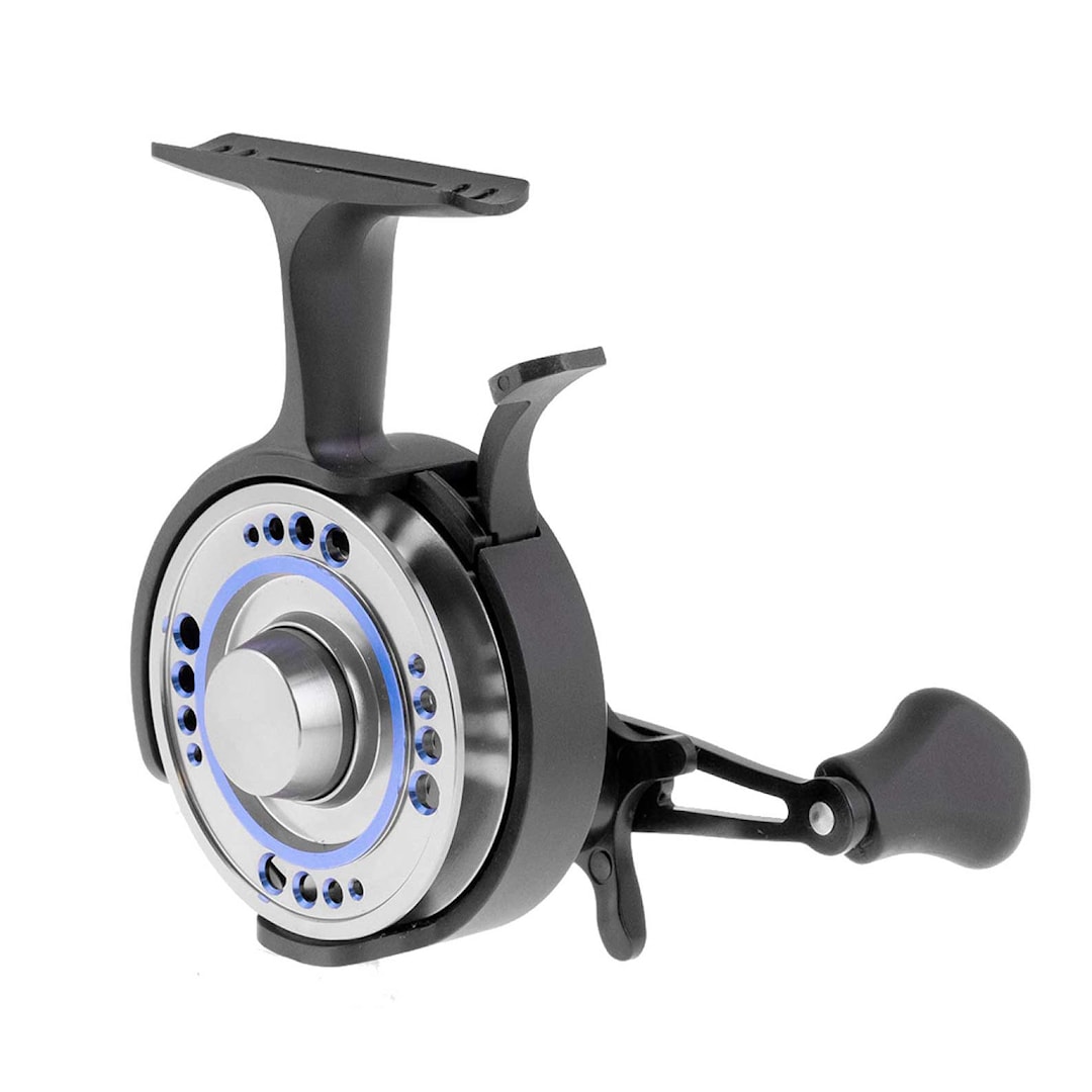 Fisherman Ice Tricker Pilkkikela