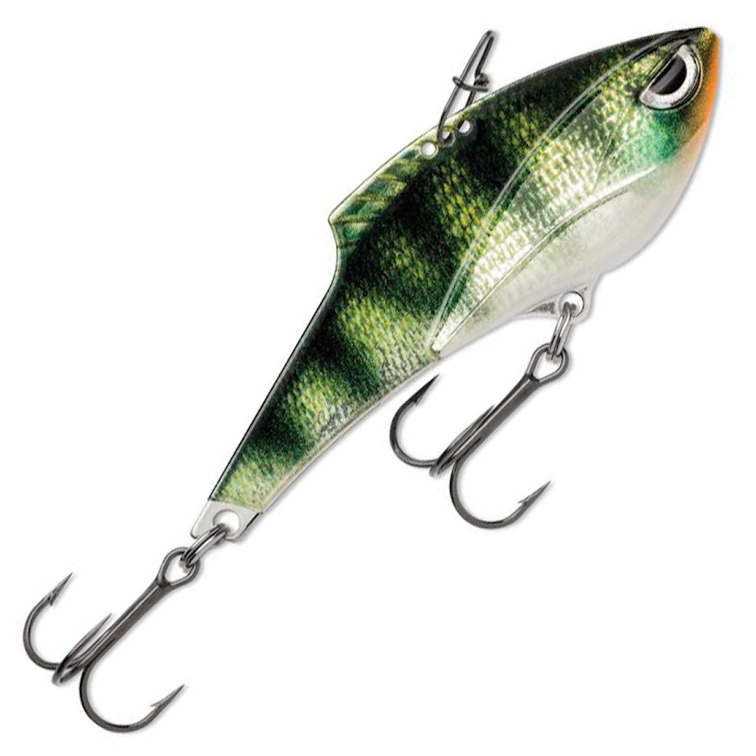 Rapala Rippin Blade 7 cm bladebait Live Perch