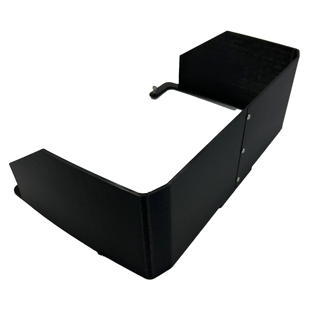 Mas-Production Garmin Echomap Ultra Aurinkosuoja
