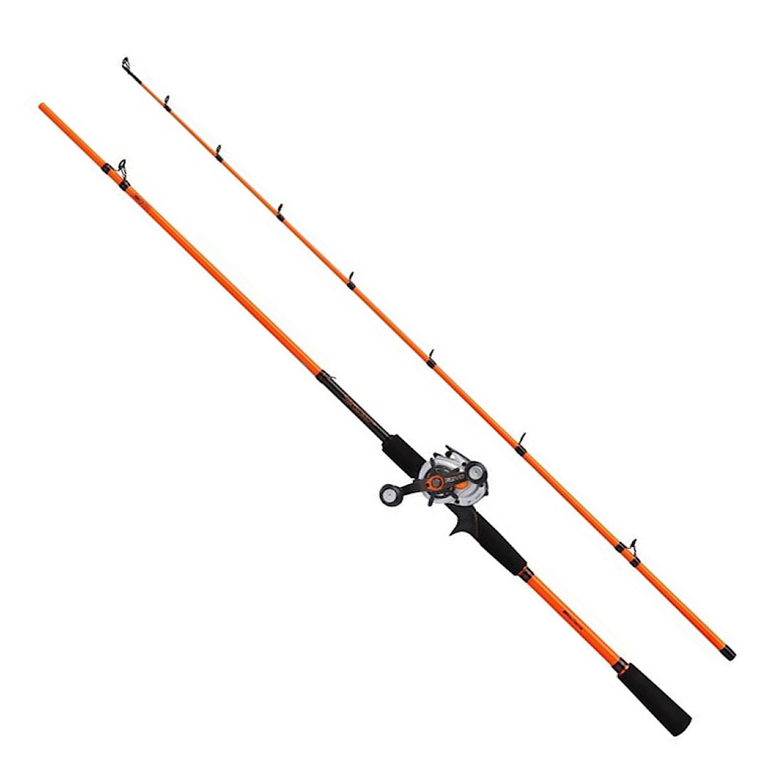 Baitcasting combos | Happy Angler