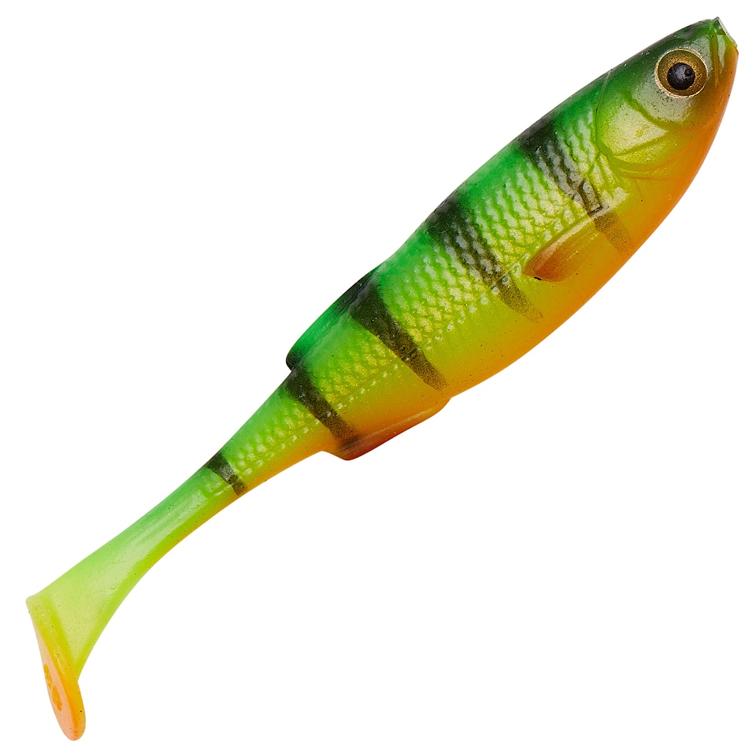 Savage Gear Craft Shad 7,2 cm jigg 5st/pkt