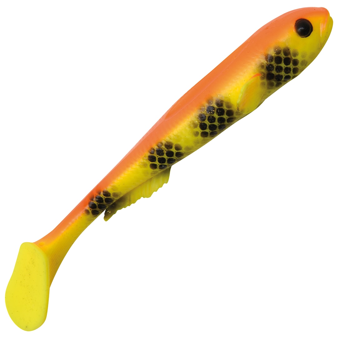 Savage Gear 3D Goby Shad 20 cm fiskjigg