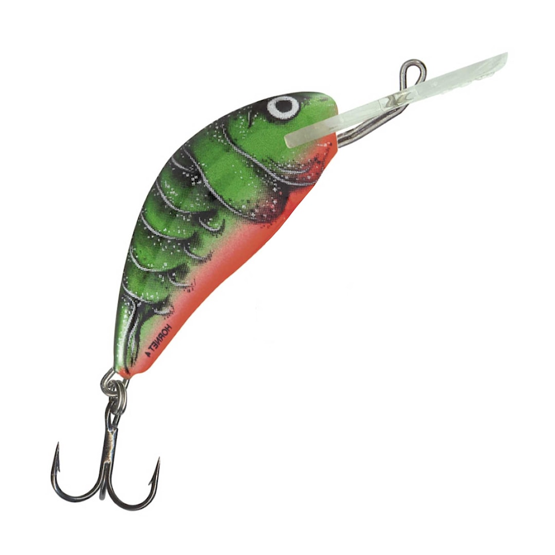 Salmo Hornet 3F 35cm wobbler