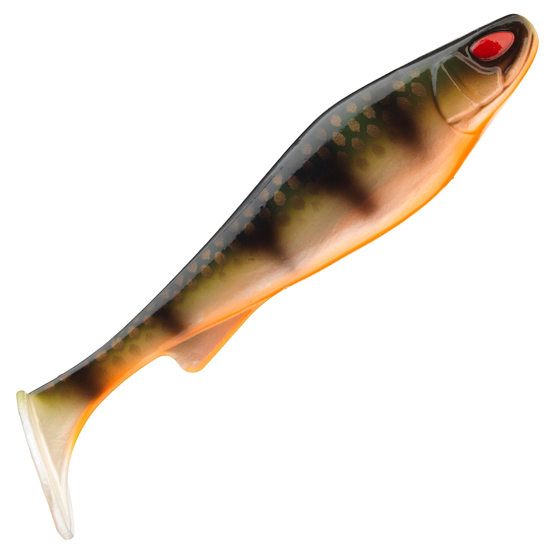 Daiwa Prorex Lazy Shad 16 cm NATURAL PERCH