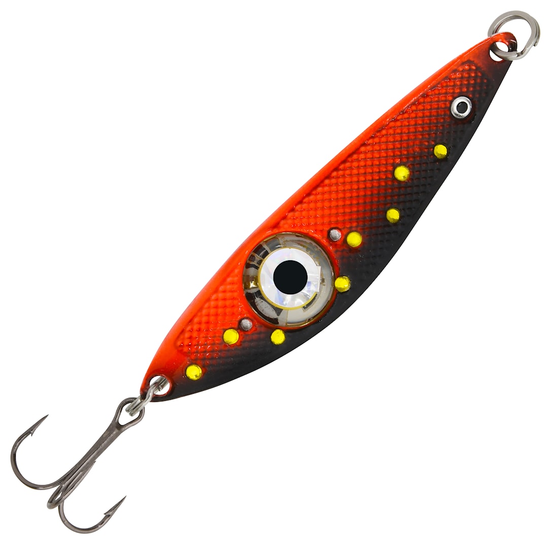 James LED 21 g skeddrag 8