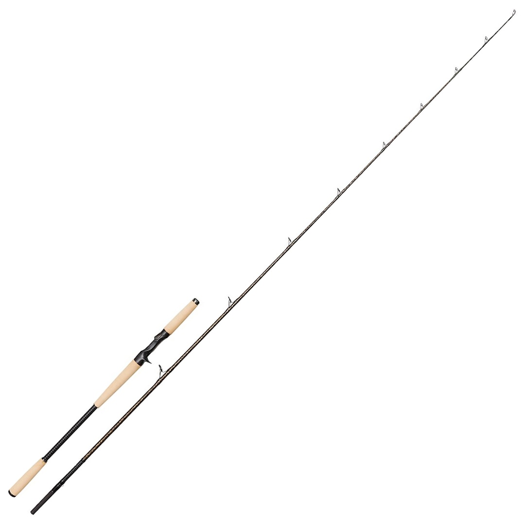 Westin W8 Monsterstick spinnsp&ouml; 233 cm 130-260 g 1+1
