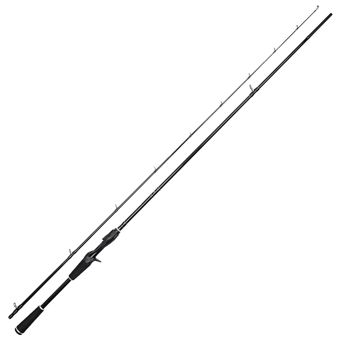 Läs mer om Westin W2 Spinnerbait spinnspö 225 cm 12-28 g