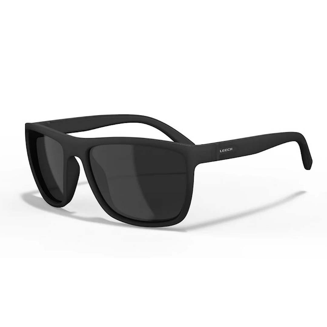 Leech Atw6 Black Aurinkolasit