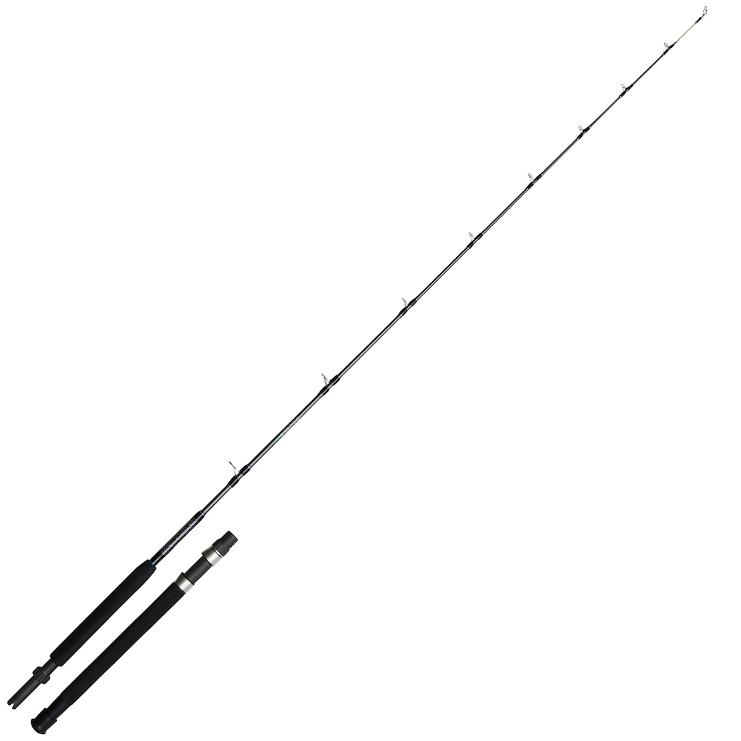 Läs mer om Ugly Stik Elite Boat spinnspö 210 cm 30-50 lb