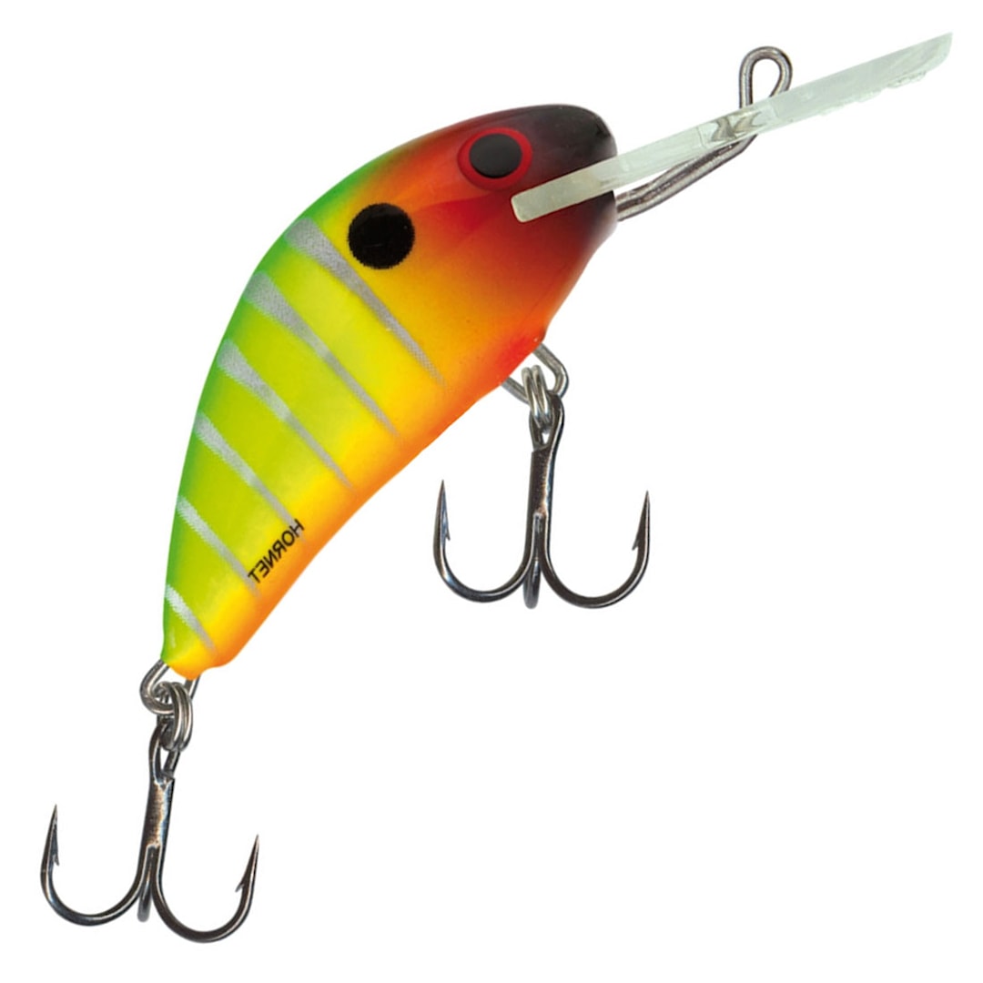 Salmo Hornet 5F 5 cm vaappu SIC