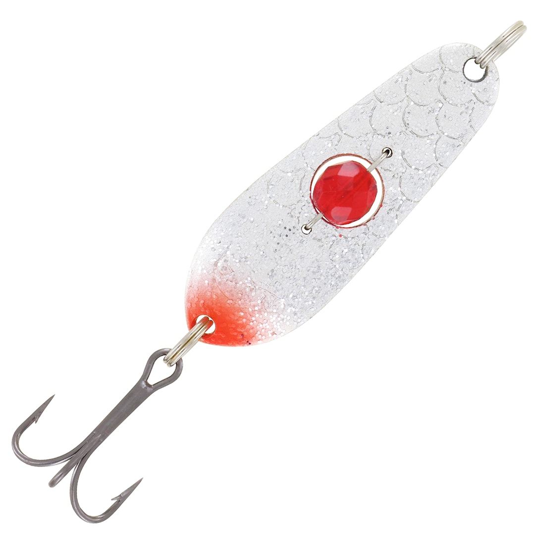 Kuusamo Räsänen Helmi 5 cm 14 g skeddrag Hile-B UV